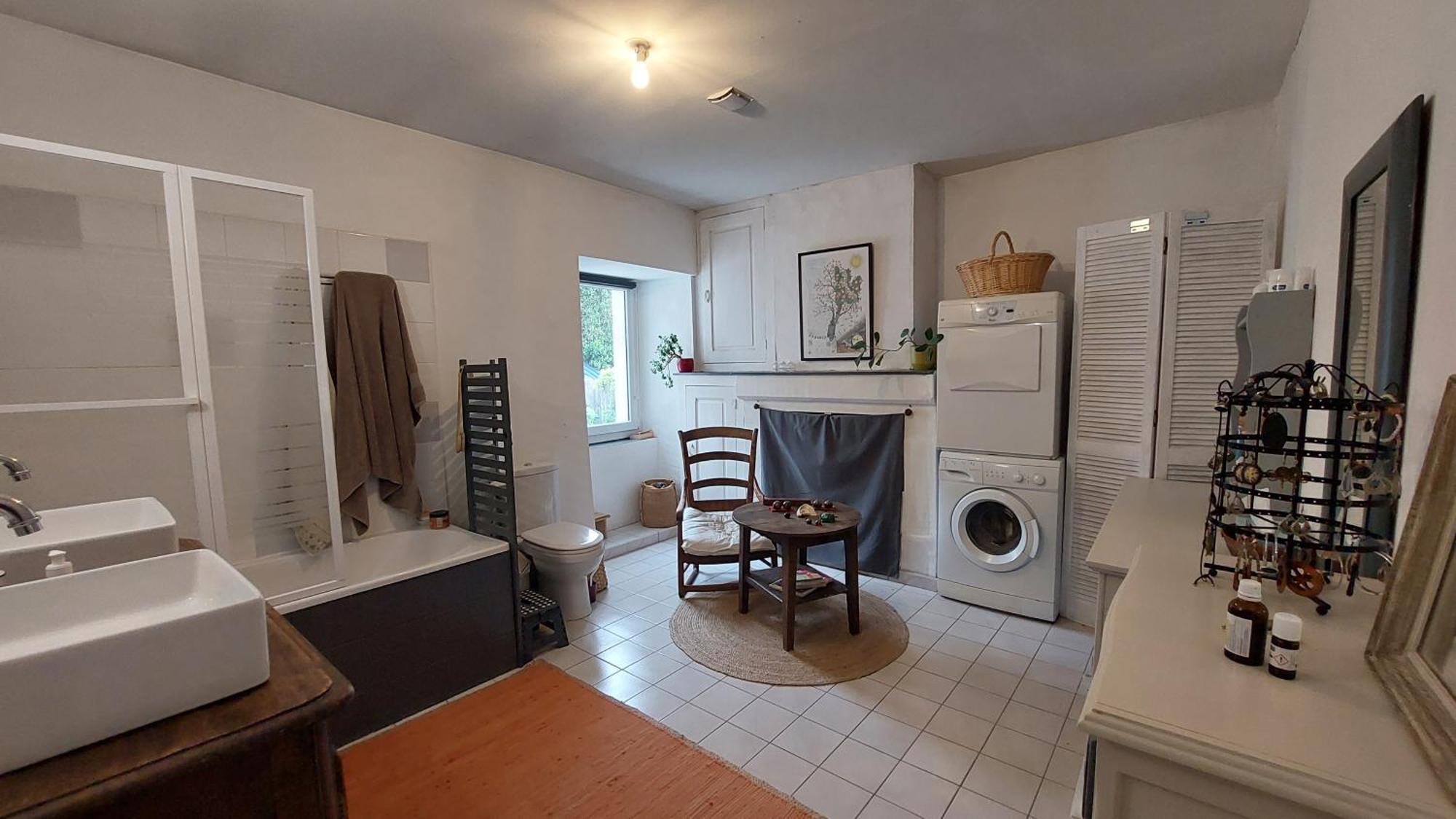 2 Chambres Dans Maison De Caractere La Possonniere Экстерьер фото